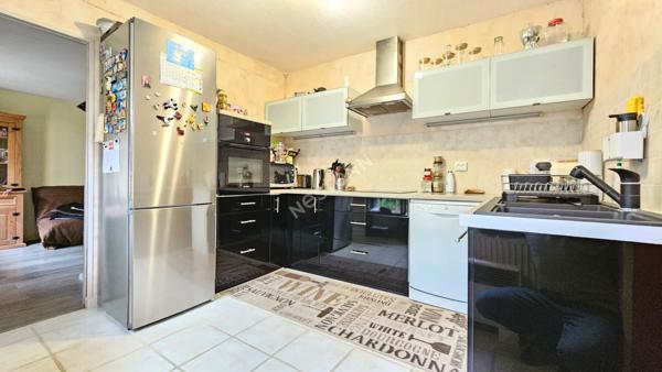 Maison Marines 7 pièces 156m2