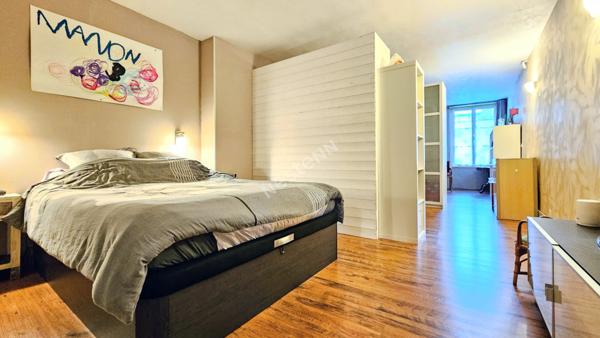 Maison Marines 7 pièces 156m2