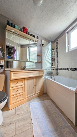 Maison Marines 7 pièces 156m2