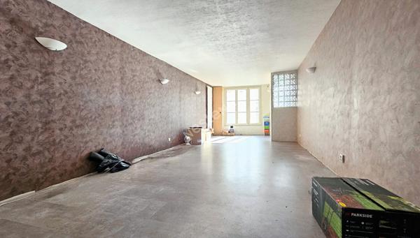 Maison Marines 7 pièces 156m2