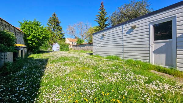 Maison Marines 7 pièces 156m2