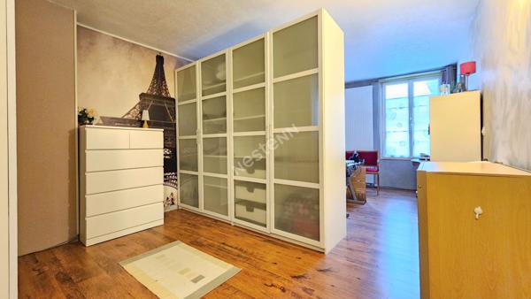 Maison Marines 7 pièces 156m2