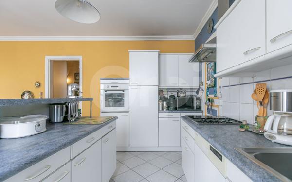 Appartement à vendre    4 pièces • 73 m2 Nogent-sur-Marne