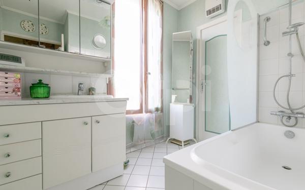 Appartement à vendre    4 pièces • 73 m2 Nogent-sur-Marne