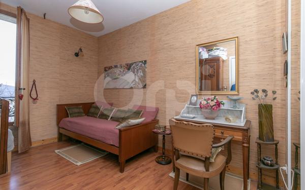 Appartement à vendre    4 pièces • 73 m2 Nogent-sur-Marne