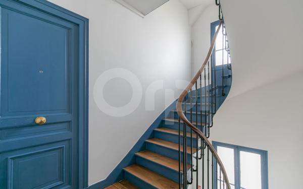 Appartement à vendre    4 pièces • 73 m2 Nogent-sur-Marne