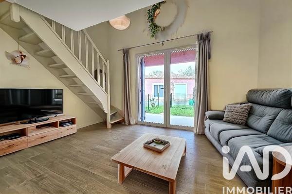 Maison à vendre 2 pièces 35 m² Béziers