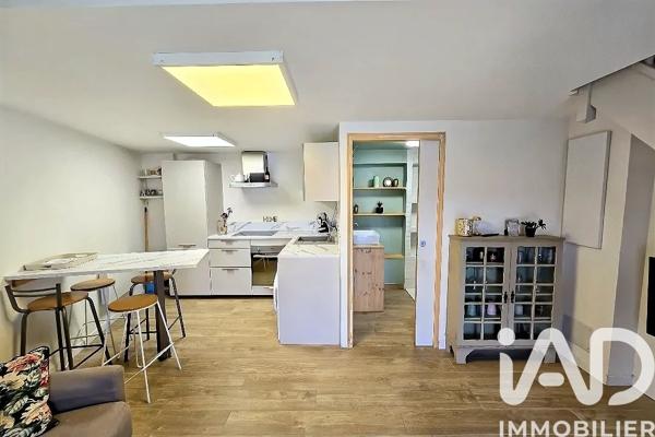 Maison à vendre 2 pièces 35 m² Béziers
