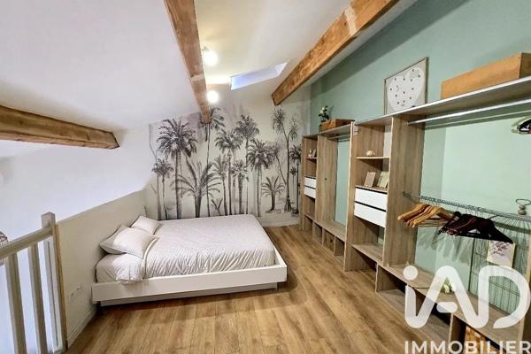 Maison à vendre 2 pièces 35 m² Béziers