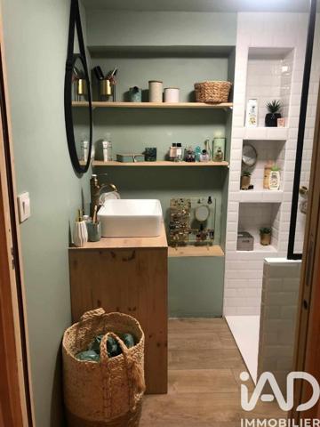 Maison à vendre 2 pièces 35 m² Béziers