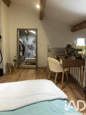 Maison à vendre 2 pièces 35 m² Béziers