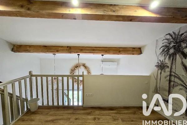 Maison à vendre 2 pièces 35 m² Béziers