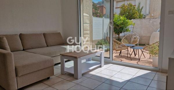 Maison 3 pièces 62m²