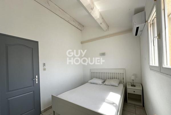 Maison 3 pièces 62m²