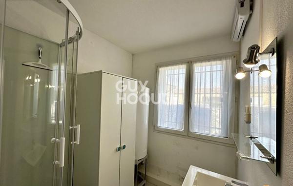 Maison 3 pièces 62m²