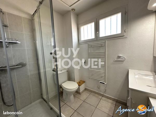 Maison 3 pièces 62m²