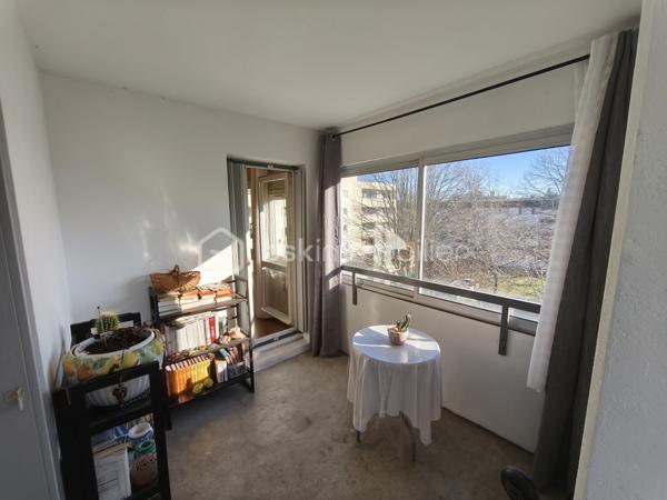 Appartement de 81 m²