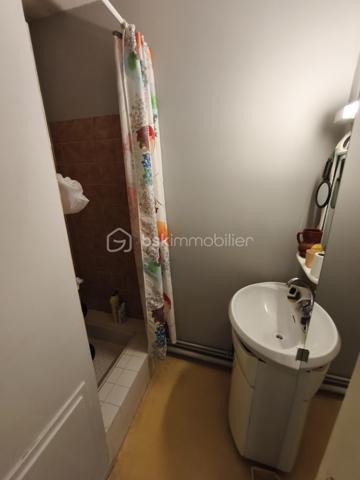 Appartement de 81 m²