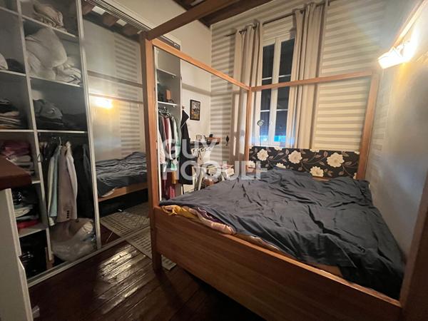 CENTRE-VILLE VERNEUIL