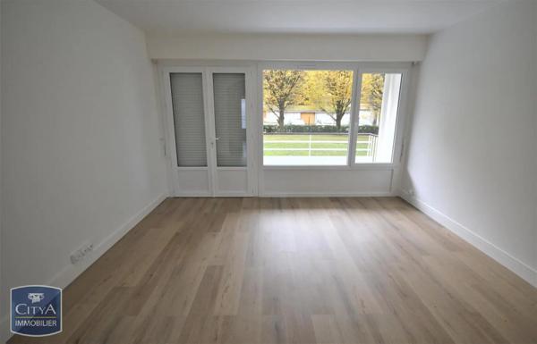 Appartement à vendre 4 pièces 60.58m²