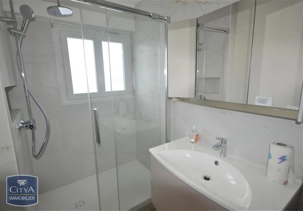 Appartement à vendre 4 pièces 60.58m²