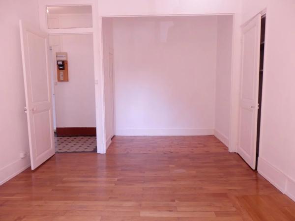 Appartement à louer à Grenoble (38000)