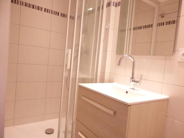 Appartement à louer à Grenoble (38000)