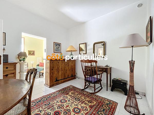 Vente Appartement65,34 m² - 4 Pièces - IVRY SUR SEINE (94200)