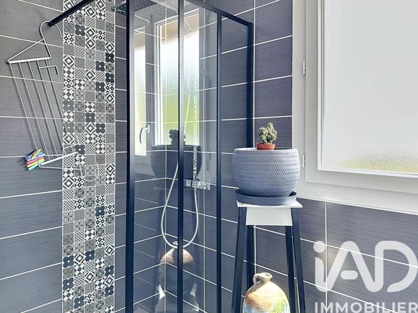 Maison à vendre 4 pièces 72,28 m² Châtillon-sur-Thouet
