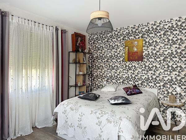 Maison à vendre 4 pièces 72,28 m² Châtillon-sur-Thouet