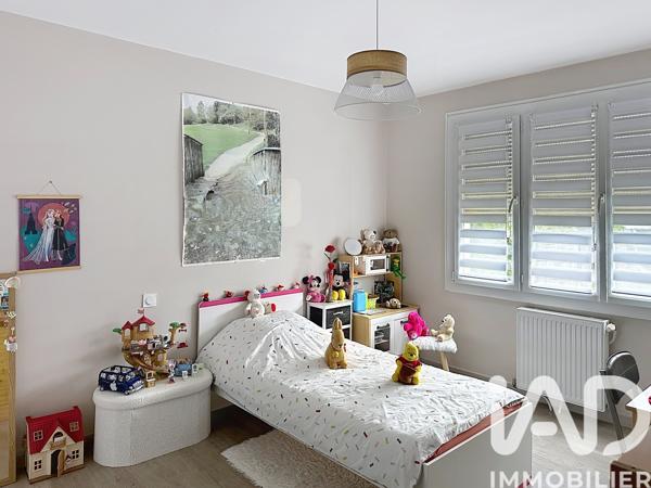 Maison à vendre 4 pièces 72,28 m² Châtillon-sur-Thouet