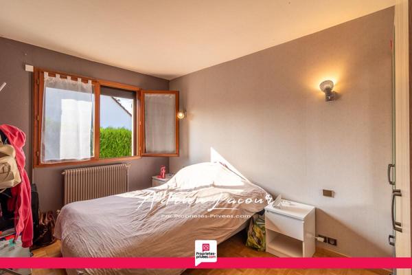 Maison Romorantin Lanthenay 8 pièce(s) 154 m2