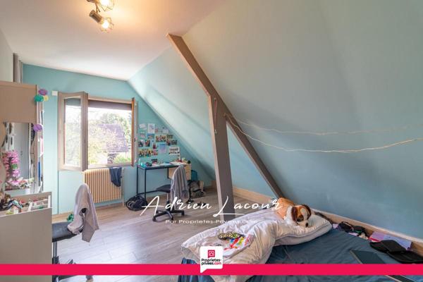 Maison Romorantin Lanthenay 8 pièce(s) 154 m2