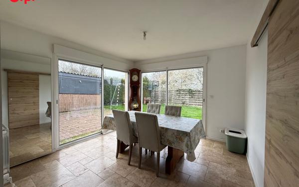 Maison à vendre    4 pièces •  Cartigny