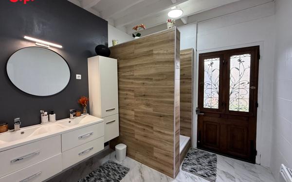 Maison à vendre    4 pièces •  Cartigny