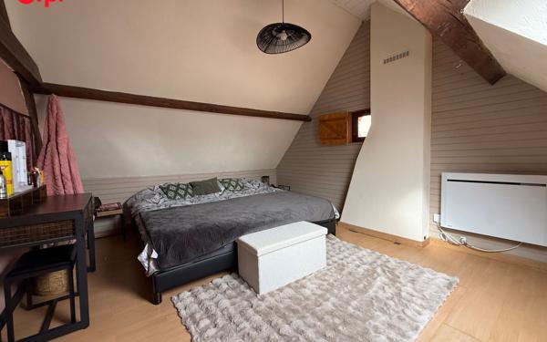 Maison à vendre    4 pièces •  Cartigny