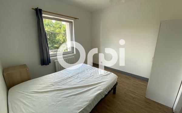 Appartement à louer    2 pièces •  Béthune