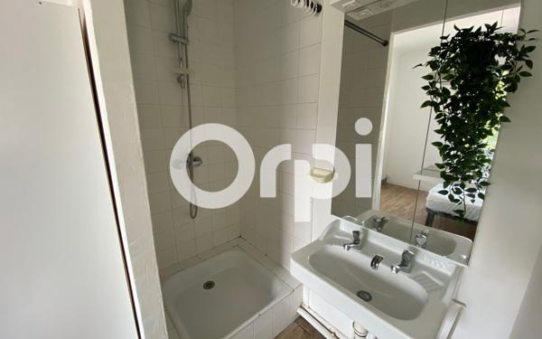 Appartement à louer    2 pièces •  Béthune