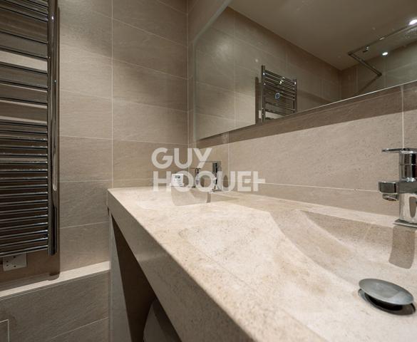 Appartement 5 pièces à vendre à Puteaux - Exclusivité Guy Hoquet