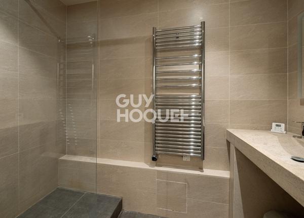 Appartement 5 pièces à vendre à Puteaux - Exclusivité Guy Hoquet