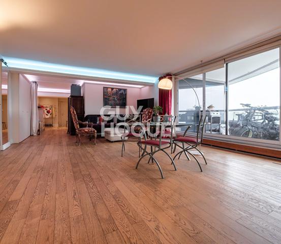 Appartement 5 pièces à vendre à Puteaux - Exclusivité Guy Hoquet
