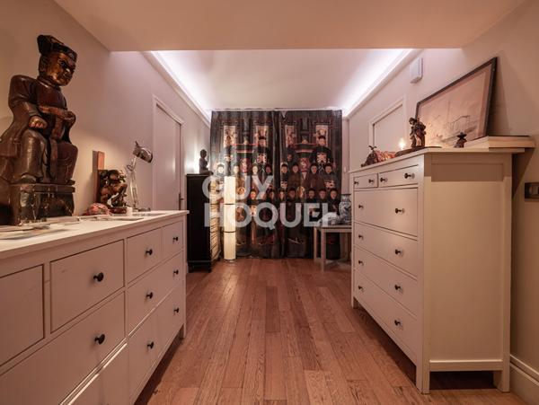 Appartement 5 pièces à vendre à Puteaux - Exclusivité Guy Hoquet