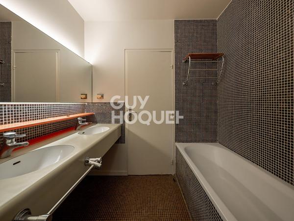 Appartement 5 pièces à vendre à Puteaux - Exclusivité Guy Hoquet