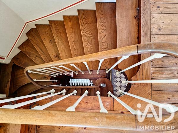 Maison à vendre 9 pièces 231 m² Cognac