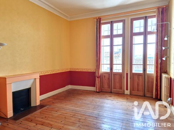 Maison à vendre 9 pièces 231 m² Cognac