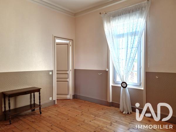Maison à vendre 9 pièces 231 m² Cognac