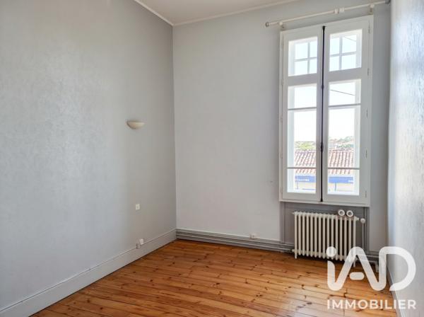 Maison à vendre 9 pièces 231 m² Cognac