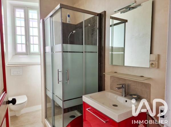 Maison à vendre 9 pièces 231 m² Cognac