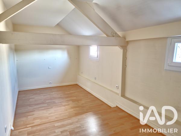Maison à vendre 9 pièces 231 m² Cognac