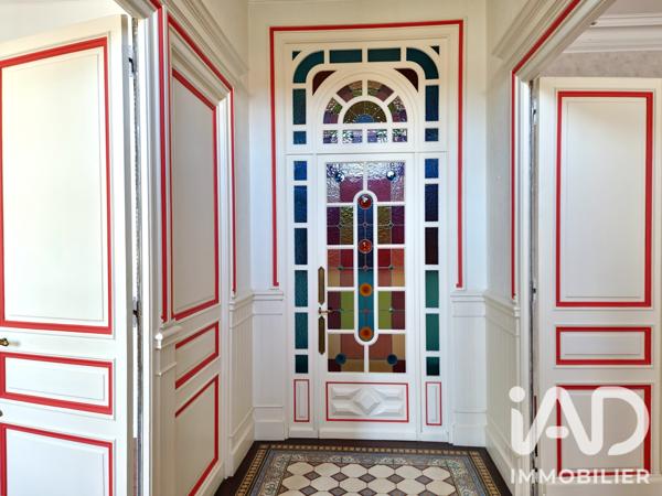 Maison à vendre 9 pièces 231 m² Cognac